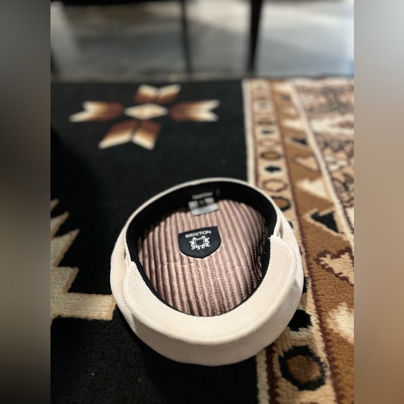 Brixton Fiddler Fisherman Cap! - Picture 2 of 2